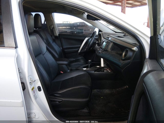 Aukcja sprzedaży 2015 Toyota Rav4 Limited, vin: 2T3YFREV3FW176331, numer aukcji: 45253884