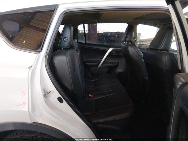 Aukcja sprzedaży 2015 Toyota Rav4 Limited, vin: 2T3YFREV3FW176331, numer aukcji: 45253884