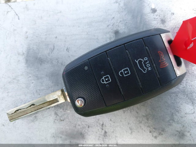 KIA Sorento 3.3l Lx 2017 5XYPGDA59HG195405 Image 11