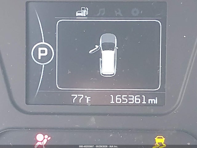 KIA Sorento 3.3l Lx 2017 5XYPGDA59HG195405 Image 15