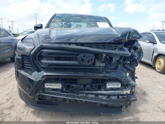 3TMKB5FN9SM034599 Toyota Tacoma Sr5