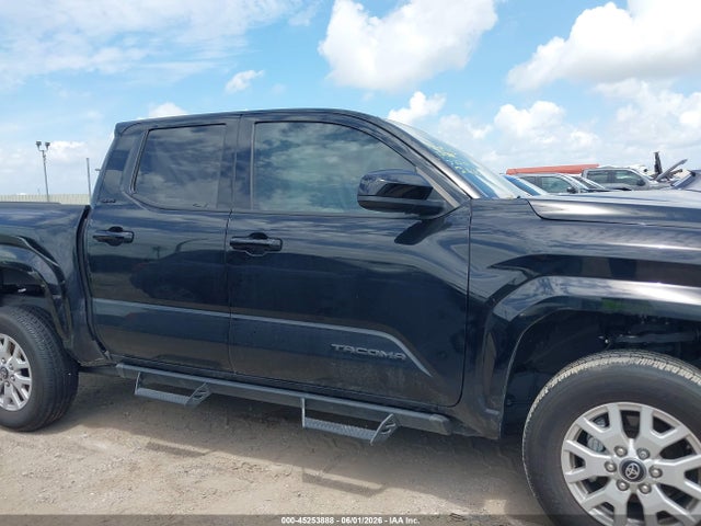 3TMKB5FN9SM034599 Toyota Tacoma Sr5