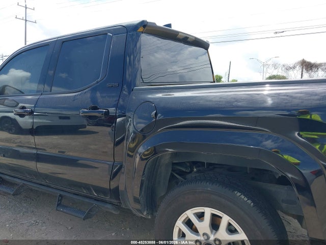 3TMKB5FN9SM034599 Toyota Tacoma Sr5