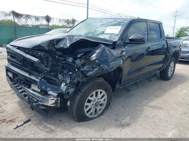 3TMKB5FN9SM034599 Toyota Tacoma Sr5