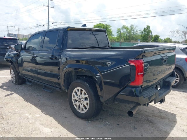 3TMKB5FN9SM034599 Toyota Tacoma Sr5