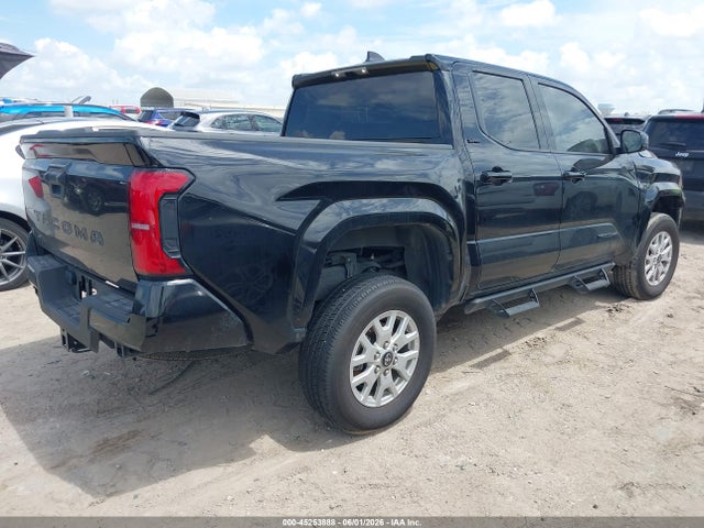 3TMKB5FN9SM034599 Toyota Tacoma Sr5