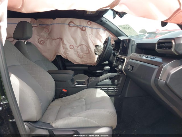 3TMKB5FN9SM034599 Toyota Tacoma Sr5