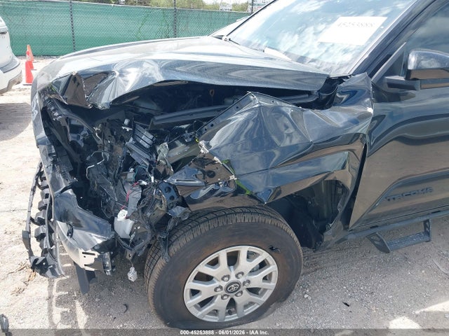 3TMKB5FN9SM034599 Toyota Tacoma Sr5