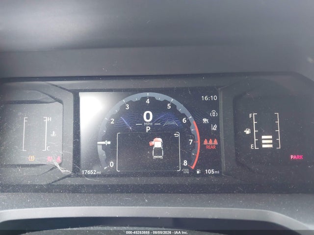 3TMKB5FN9SM034599 Toyota Tacoma Sr5