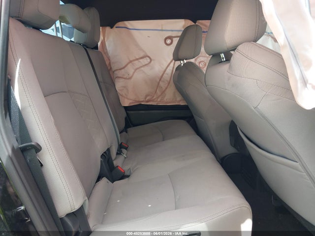 3TMKB5FN9SM034599 Toyota Tacoma Sr5