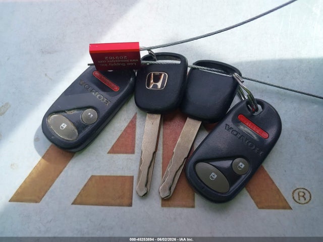 Aukcja sprzedaży 2007 Honda Element Ex, vin: 5J6YH18727L008641, numer aukcji: 45253894