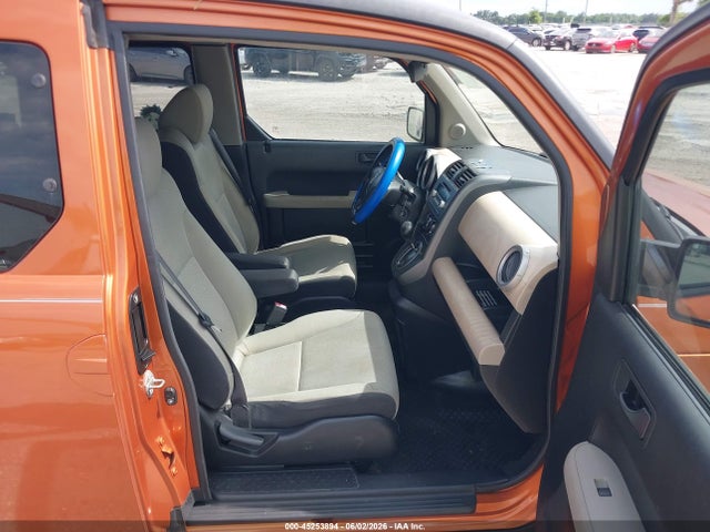Aukcja sprzedaży 2007 Honda Element Ex, vin: 5J6YH18727L008641, numer aukcji: 45253894