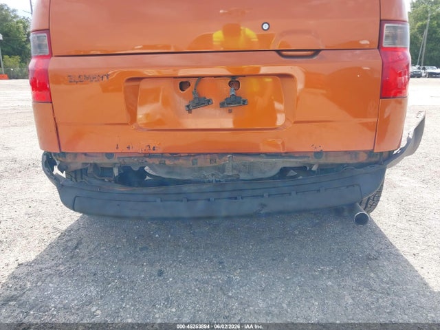 Aukcja sprzedaży 2007 Honda Element Ex, vin: 5J6YH18727L008641, numer aukcji: 45253894