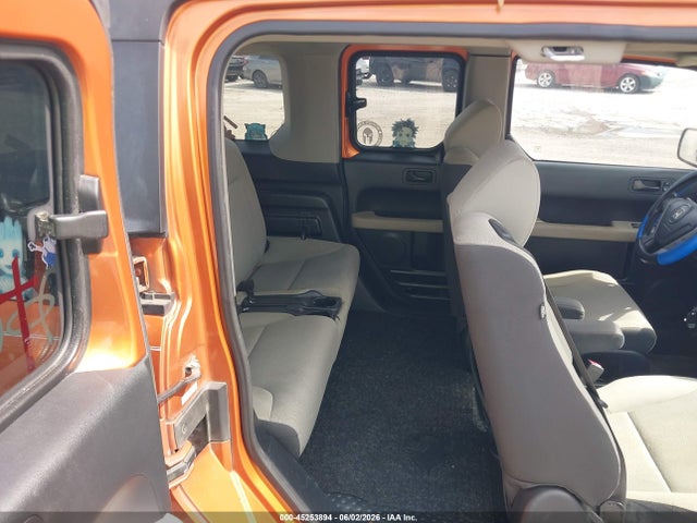Aukcja sprzedaży 2007 Honda Element Ex, vin: 5J6YH18727L008641, numer aukcji: 45253894