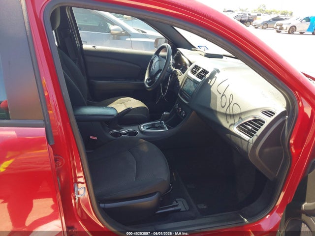 2014 Dodge Avenger Se მანქანა იყიდება აუქციონზე, vin: 1C3CDZAB6EN201602, აუქციონის ნომერი: 45253897