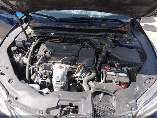 Acura TLX 2017 19UUB1F31HA009462 Image 10