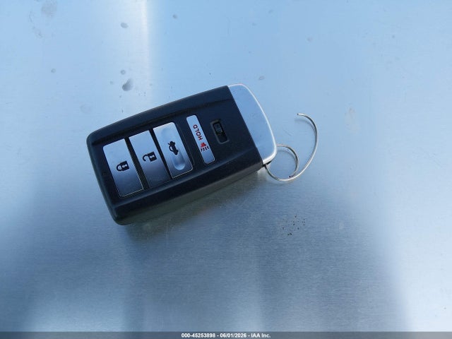 Acura TLX 2017 19UUB1F31HA009462 Image 11