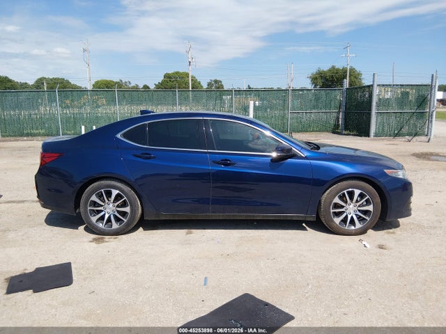Acura TLX 2017 19UUB1F31HA009462 Image 13