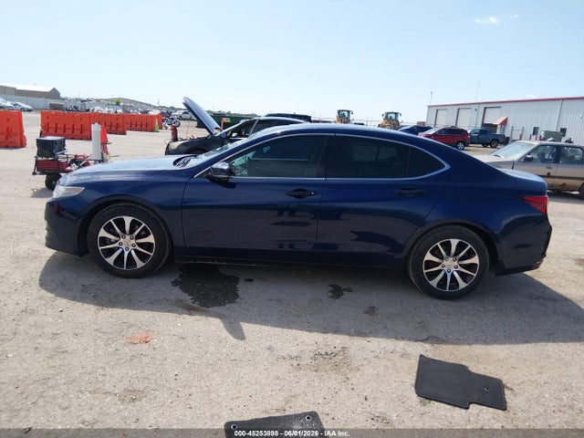 Acura TLX 2017 19UUB1F31HA009462 Image 14