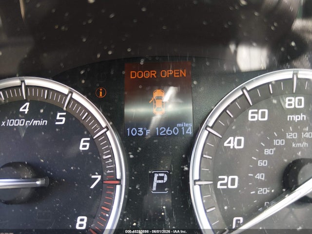 Acura TLX 2017 19UUB1F31HA009462 Image 15