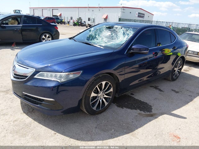 Acura TLX 2017 19UUB1F31HA009462 Image 2
