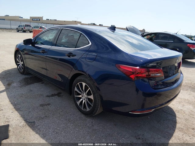 Acura TLX 2017 19UUB1F31HA009462 Image 3
