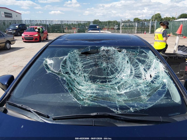 Acura TLX 2017 19UUB1F31HA009462 Image 6