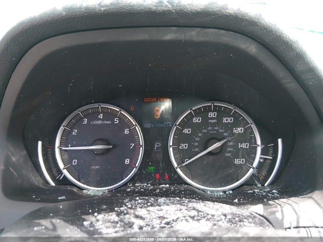 Acura TLX 2017 19UUB1F31HA009462 Image 7