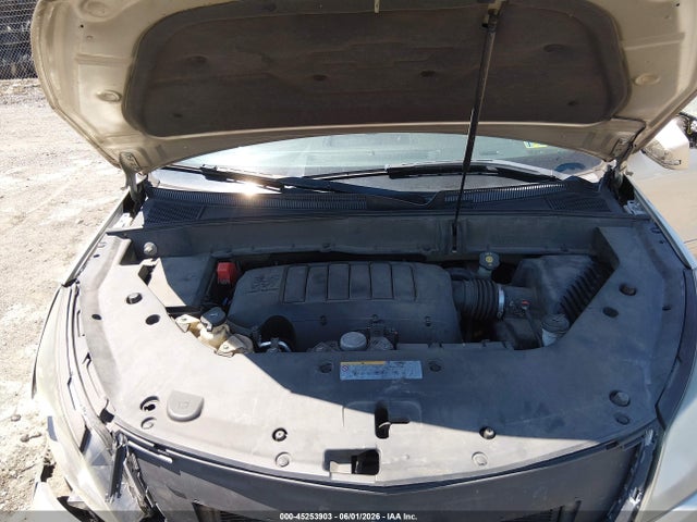 Продаж на аукціоні авто 2015 Chevrolet Traverse Ltz, vin: 1GNKVJKD9FJ375914, номер лоту: 45253903