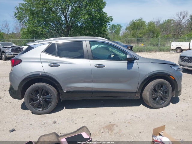 Aukcja sprzedaży 2024 Buick Encore Gx Sport Touring Awd, vin: KL4AMESL5RB127934, numer aukcji: 45253910
