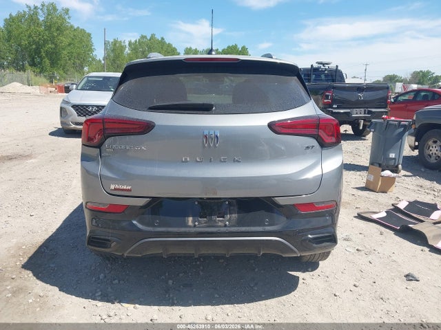 Aukcja sprzedaży 2024 Buick Encore Gx Sport Touring Awd, vin: KL4AMESL5RB127934, numer aukcji: 45253910