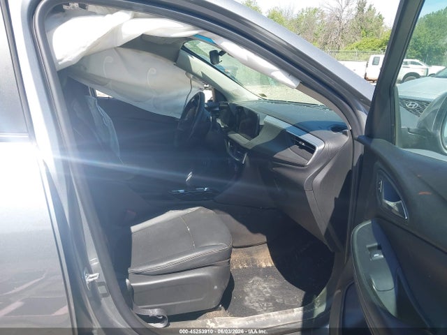 Aukcja sprzedaży 2024 Buick Encore Gx Sport Touring Awd, vin: KL4AMESL5RB127934, numer aukcji: 45253910
