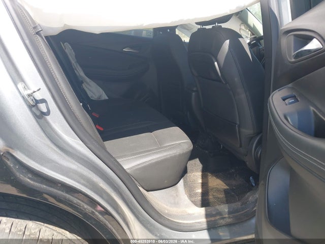 Aukcja sprzedaży 2024 Buick Encore Gx Sport Touring Awd, vin: KL4AMESL5RB127934, numer aukcji: 45253910