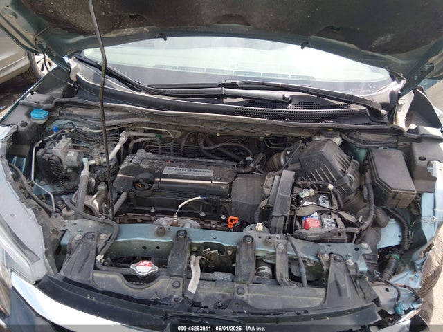 Продажа на аукционе авто 2015 Honda Cr-v Lx, vin: 5J6RM4H32FL049803, номер лота: 45253911