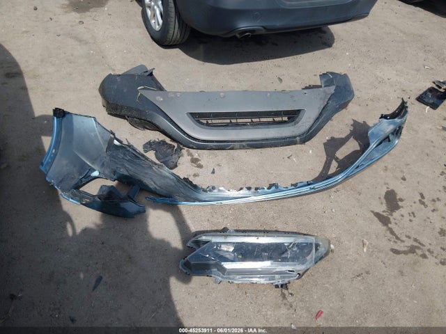 Продажа на аукционе авто 2015 Honda Cr-v Lx, vin: 5J6RM4H32FL049803, номер лота: 45253911