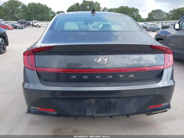 Aukcja sprzedaży 2020 Hyundai Sonata Sel, vin: 5NPEF4JA9LH001772, numer aukcji: 45253912