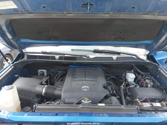 Aukcja sprzedaży 2017 Toyota Tundra Sr5 4.6l V8, vin: 5TFRM5F1XHX111859, numer aukcji: 45253913