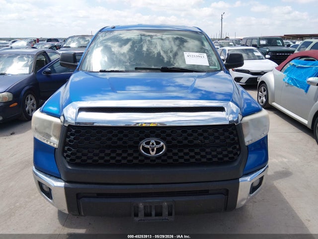 Aukcja sprzedaży 2017 Toyota Tundra Sr5 4.6l V8, vin: 5TFRM5F1XHX111859, numer aukcji: 45253913