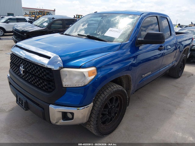 Aukcja sprzedaży 2017 Toyota Tundra Sr5 4.6l V8, vin: 5TFRM5F1XHX111859, numer aukcji: 45253913