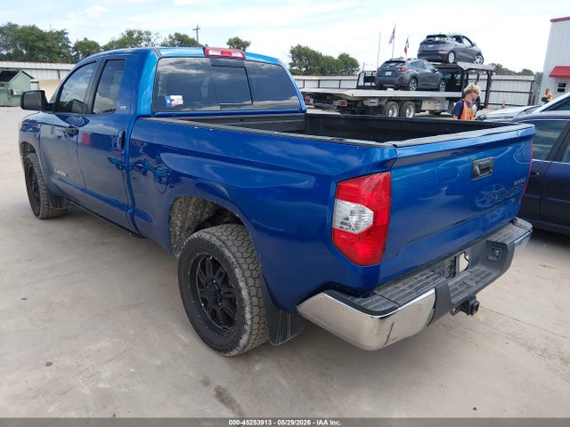 Aukcja sprzedaży 2017 Toyota Tundra Sr5 4.6l V8, vin: 5TFRM5F1XHX111859, numer aukcji: 45253913