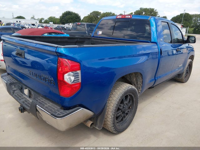 Aukcja sprzedaży 2017 Toyota Tundra Sr5 4.6l V8, vin: 5TFRM5F1XHX111859, numer aukcji: 45253913