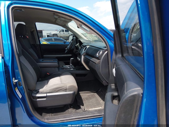 Aukcja sprzedaży 2017 Toyota Tundra Sr5 4.6l V8, vin: 5TFRM5F1XHX111859, numer aukcji: 45253913