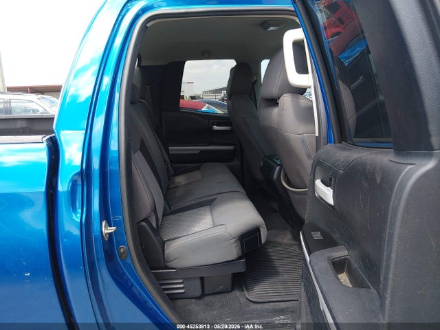 Aukcja sprzedaży 2017 Toyota Tundra Sr5 4.6l V8, vin: 5TFRM5F1XHX111859, numer aukcji: 45253913
