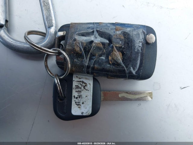 2011 Chevrolet Camaro 1lt მანქანა იყიდება აუქციონზე, vin: 2G1FF1ED3B9109547, აუქციონის ნომერი: 45253915