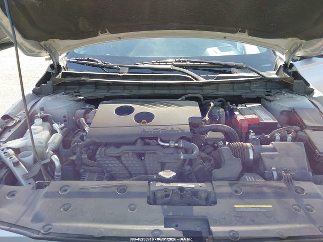 Aukcja sprzedaży 2019 Nissan Altima 2.5 S, vin: 1N4BL4BV7KC253808, numer aukcji: 45253916
