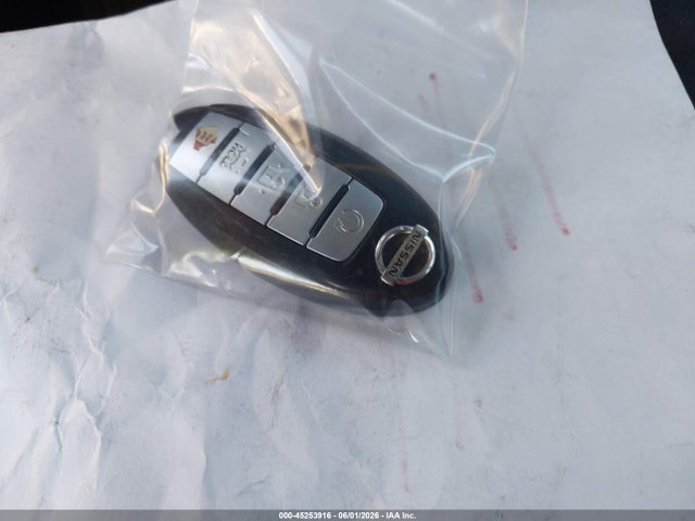 Aukcja sprzedaży 2019 Nissan Altima 2.5 S, vin: 1N4BL4BV7KC253808, numer aukcji: 45253916