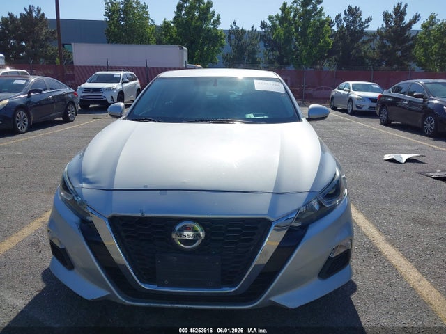 Aukcja sprzedaży 2019 Nissan Altima 2.5 S, vin: 1N4BL4BV7KC253808, numer aukcji: 45253916