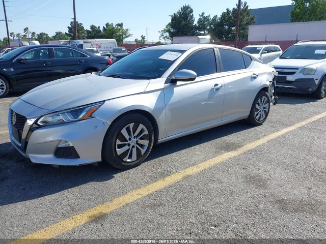Aukcja sprzedaży 2019 Nissan Altima 2.5 S, vin: 1N4BL4BV7KC253808, numer aukcji: 45253916
