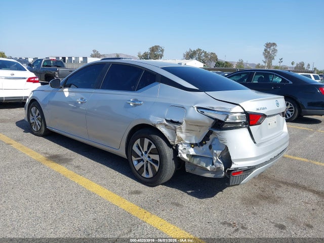 Aukcja sprzedaży 2019 Nissan Altima 2.5 S, vin: 1N4BL4BV7KC253808, numer aukcji: 45253916