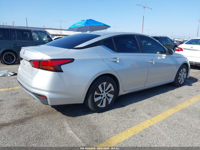 Aukcja sprzedaży 2019 Nissan Altima 2.5 S, vin: 1N4BL4BV7KC253808, numer aukcji: 45253916